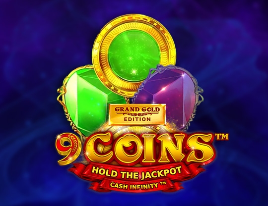 9 Coins Grand Gold Edition